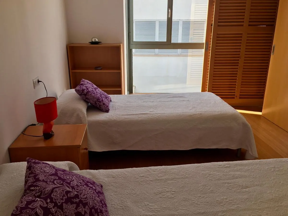 Holiday home Casa De Pueblo Amplia Villa Sa Pobla