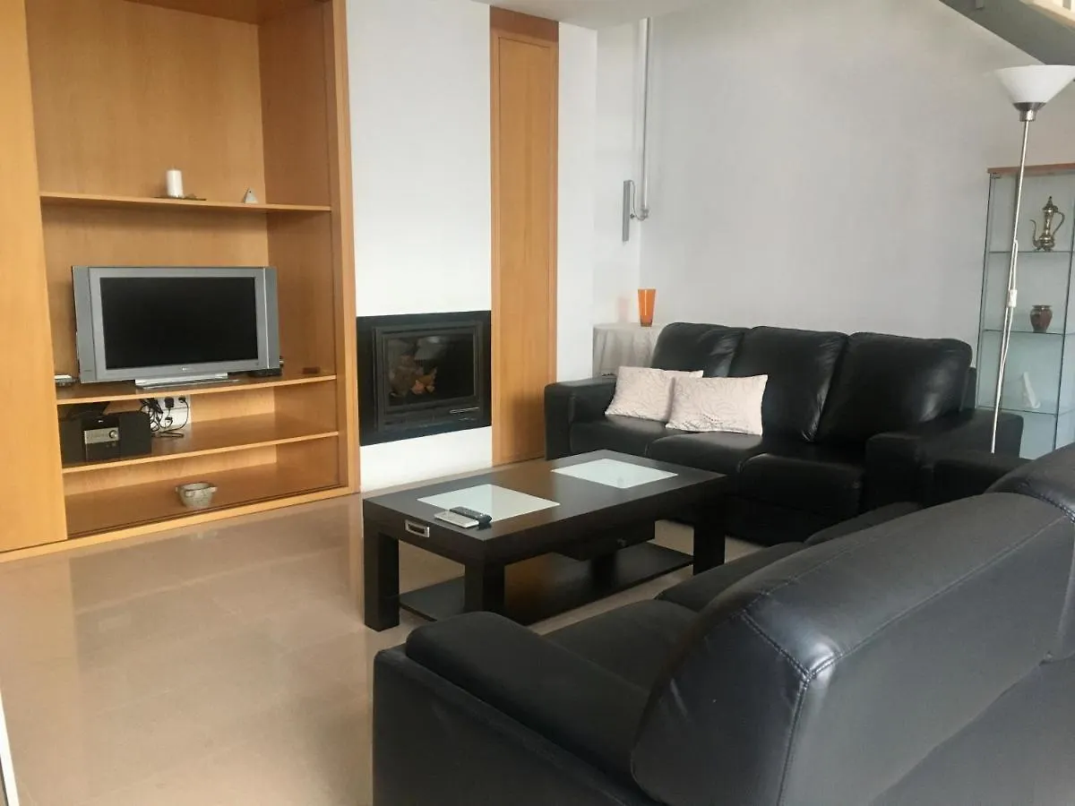 Casa De Pueblo Amplia Villa Sa Pobla