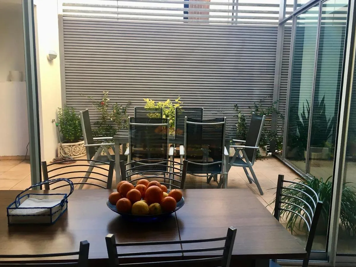 Casa De Pueblo Amplia Villa Sa Pobla Holiday home
