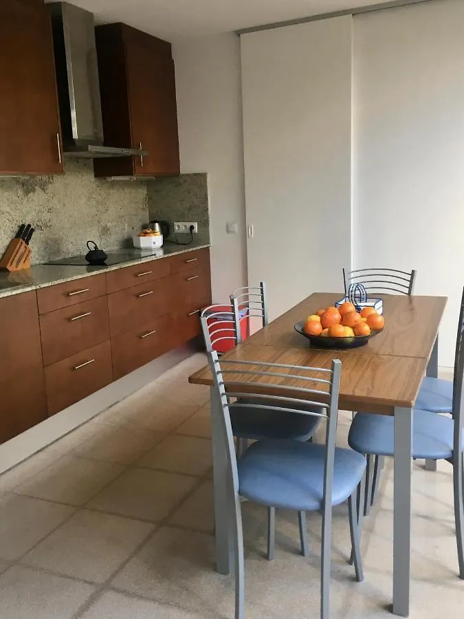 Casa De Pueblo Amplia Villa Sa Pobla