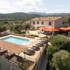4* Hotel Son Sabater By Zafiro